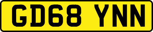 GD68YNN