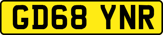 GD68YNR