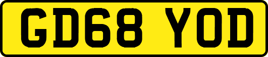 GD68YOD