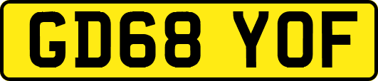 GD68YOF
