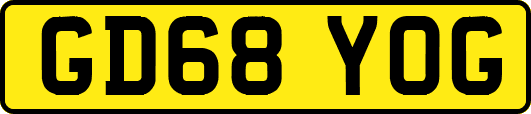 GD68YOG