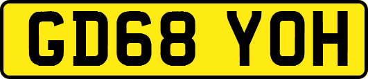 GD68YOH