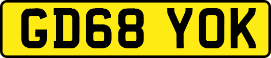 GD68YOK