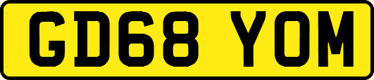 GD68YOM