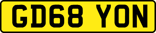 GD68YON