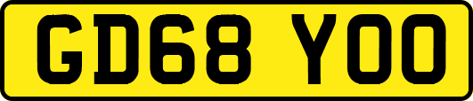 GD68YOO