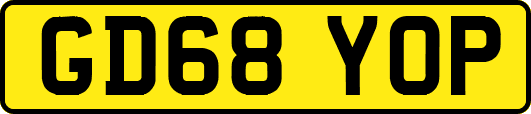 GD68YOP