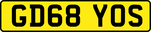 GD68YOS