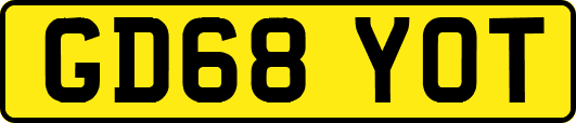 GD68YOT