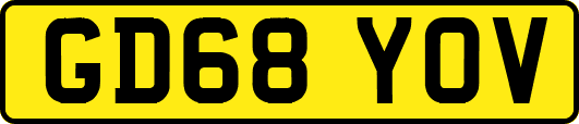 GD68YOV