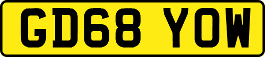 GD68YOW