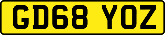 GD68YOZ