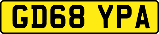 GD68YPA