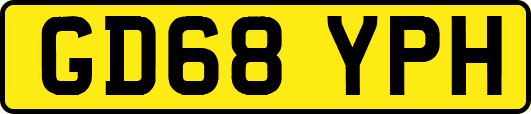 GD68YPH