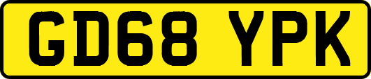 GD68YPK