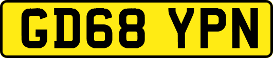 GD68YPN