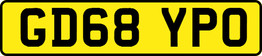 GD68YPO