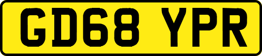 GD68YPR