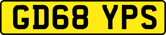 GD68YPS