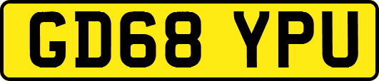 GD68YPU