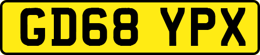 GD68YPX