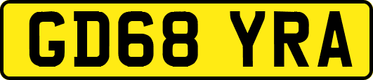 GD68YRA