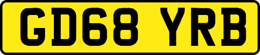 GD68YRB