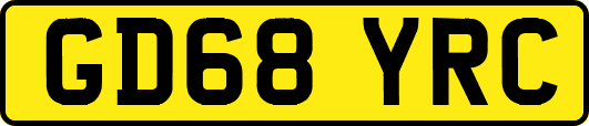 GD68YRC
