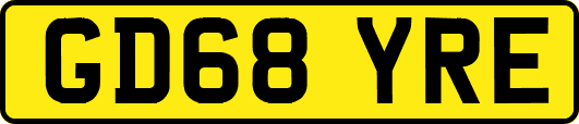 GD68YRE