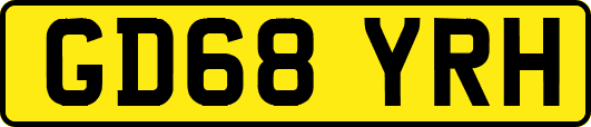 GD68YRH