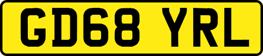 GD68YRL