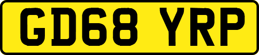 GD68YRP