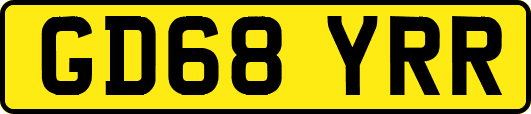 GD68YRR