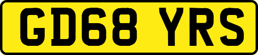 GD68YRS