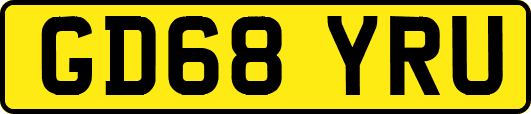 GD68YRU