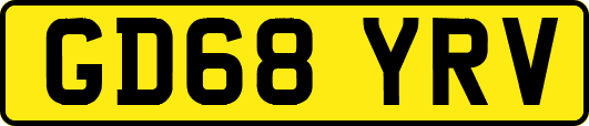 GD68YRV