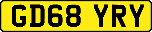 GD68YRY