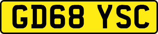 GD68YSC