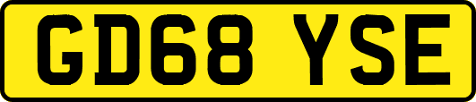 GD68YSE