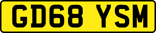 GD68YSM