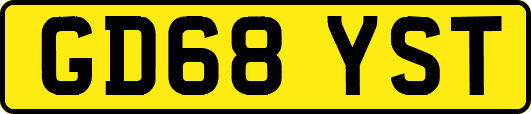 GD68YST