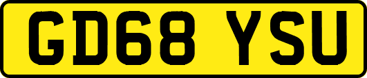 GD68YSU
