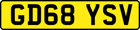GD68YSV
