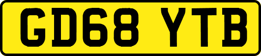GD68YTB
