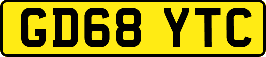 GD68YTC