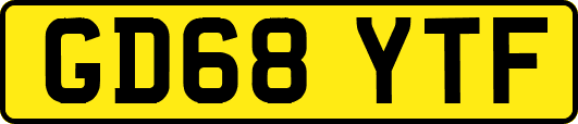 GD68YTF