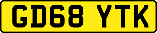 GD68YTK