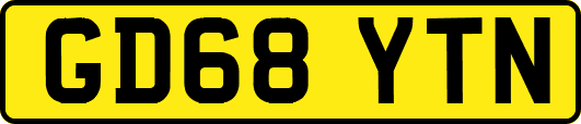 GD68YTN