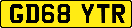 GD68YTR