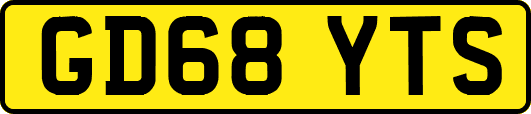 GD68YTS
